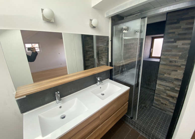 Appartement T5 à vendre à Annecy