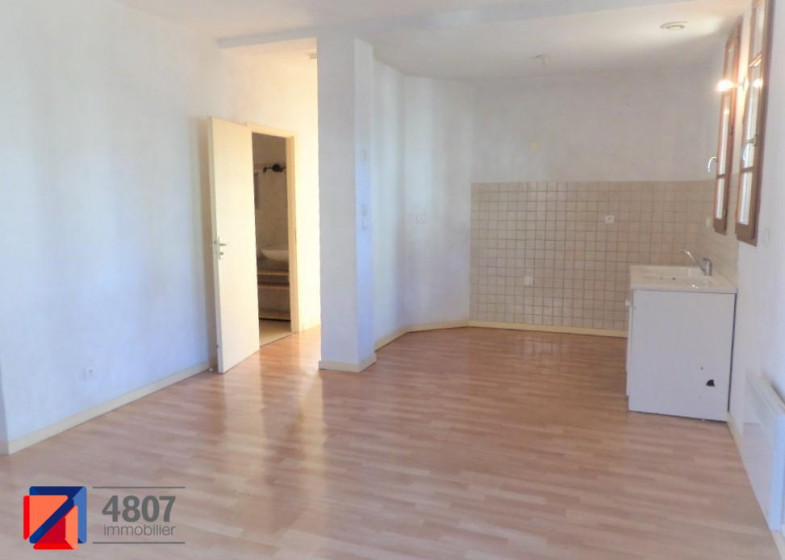 Appartement T3 à louer à Saint Jorioz