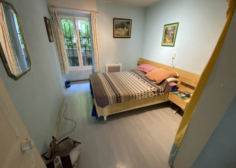 Appartement T4 à vendre à Annecy