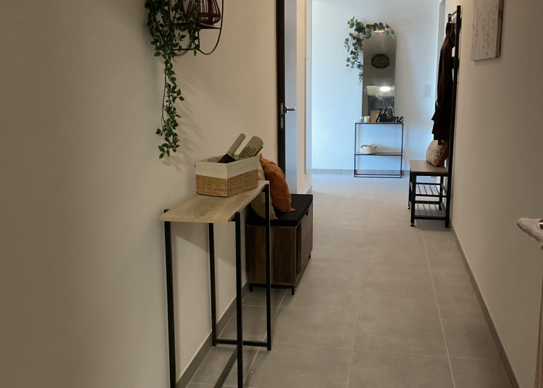 Appartement T4 à vendre à Thonon Les Bains