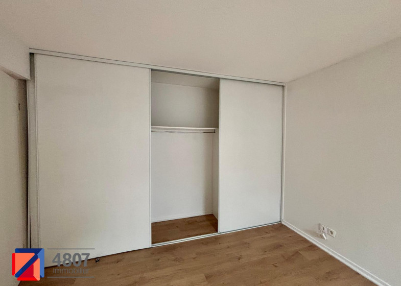 Appartement T2 à louer à Thonon Les Bains