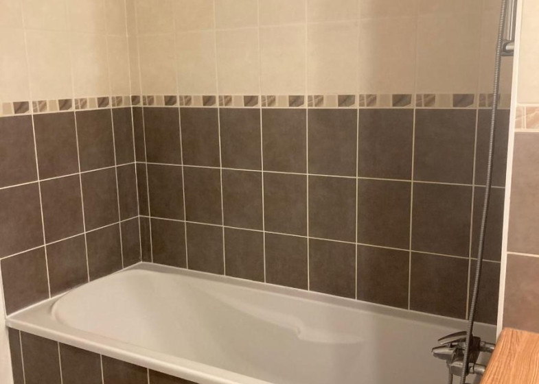 Appartement T2 à louer à Saint Julien En Genevois