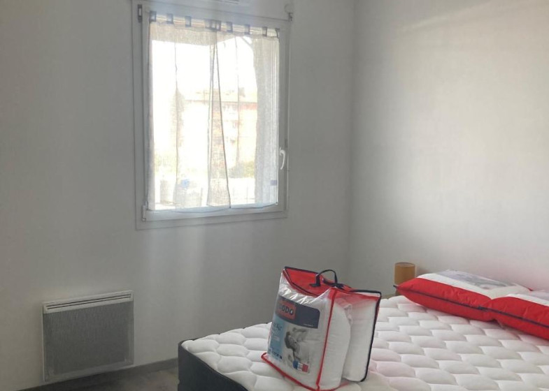 Appartement T2 à louer à Saint Julien En Genevois