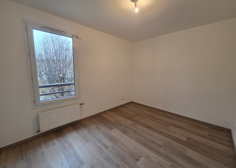 Appartement T2 à vendre à Ville La Grand