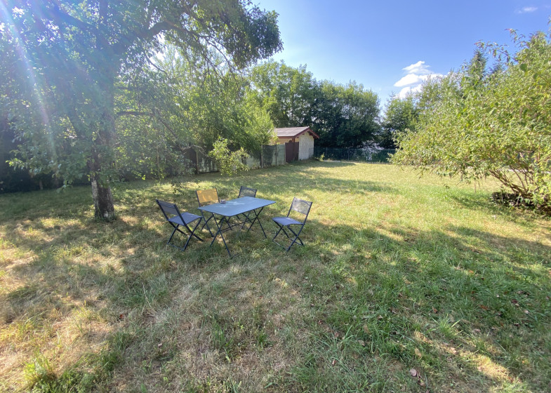 Maison T7 à vendre à Annecy