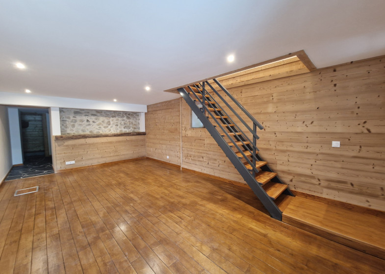 Appartement T3 à vendre à Habere Lullin