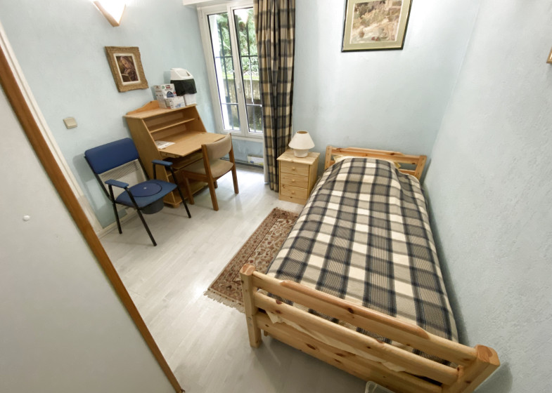 Appartement T4 à vendre à Annecy