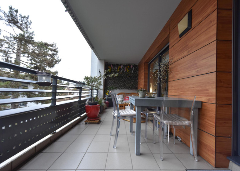 Appartement T3 à vendre à Annecy