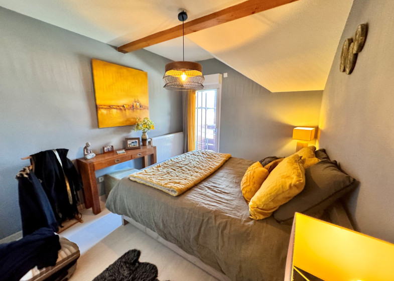 Appartement T3 à vendre à Annecy