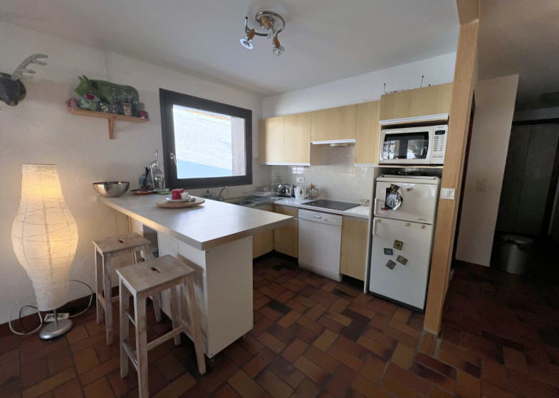 Appartement T2 à vendre à Cordon