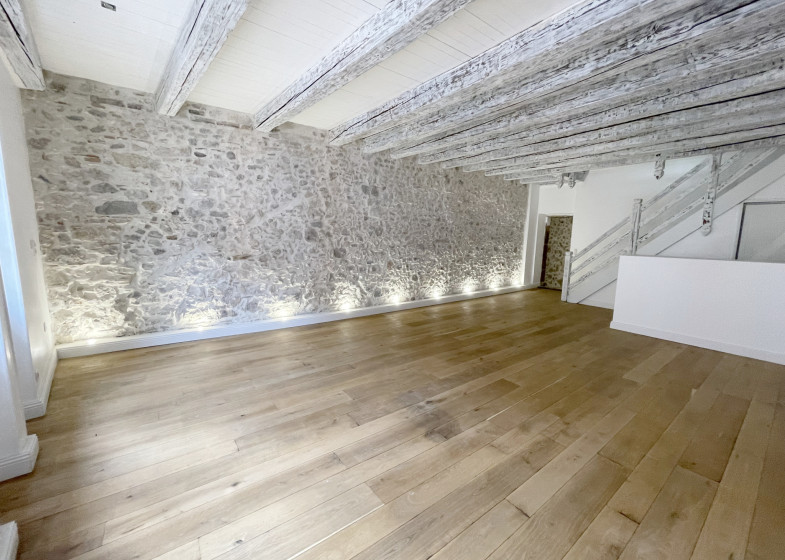 Appartement T5 à vendre à Annecy