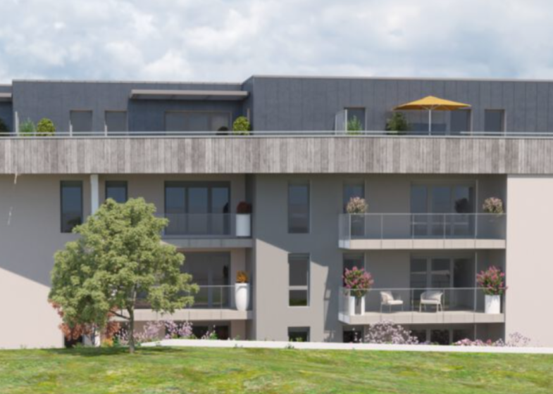 Appartement T3 à vendre à Thonon Les Bains