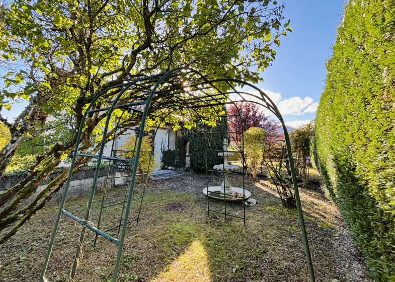 Maison T7 à vendre à Allinges