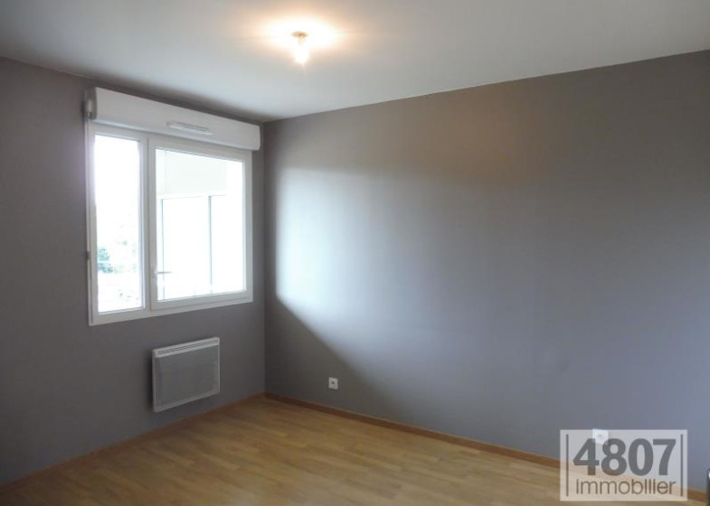 Appartement T2 à vendre à Etrembieres