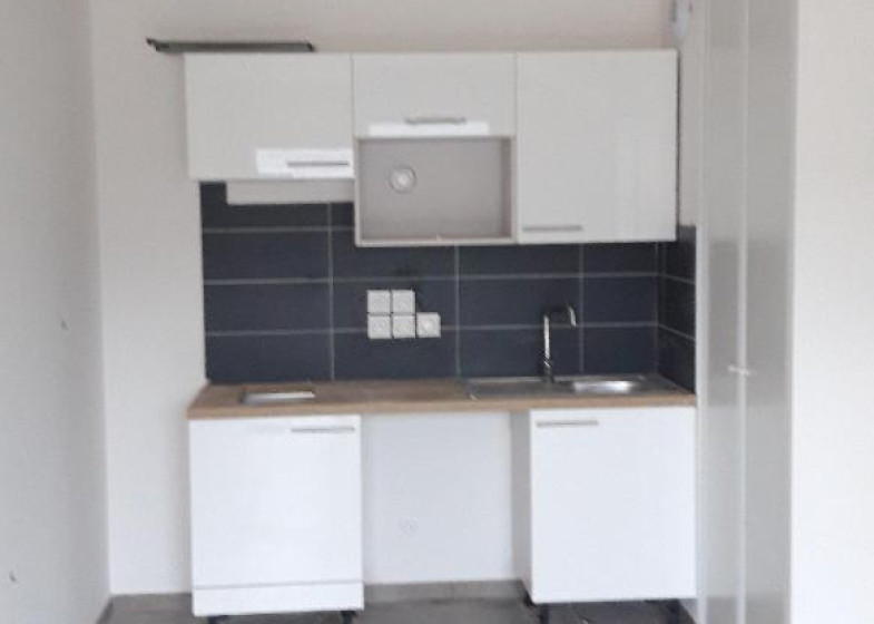 Appartement T2 à louer à Scionzier