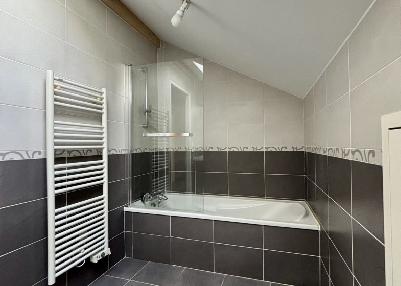 Appartement T3 à vendre à Thonon Les Bains