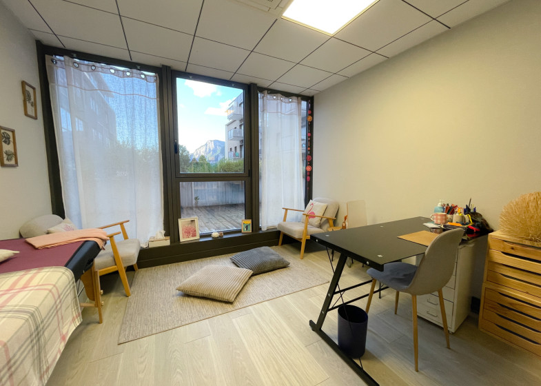 Local à vendre à Sallanches