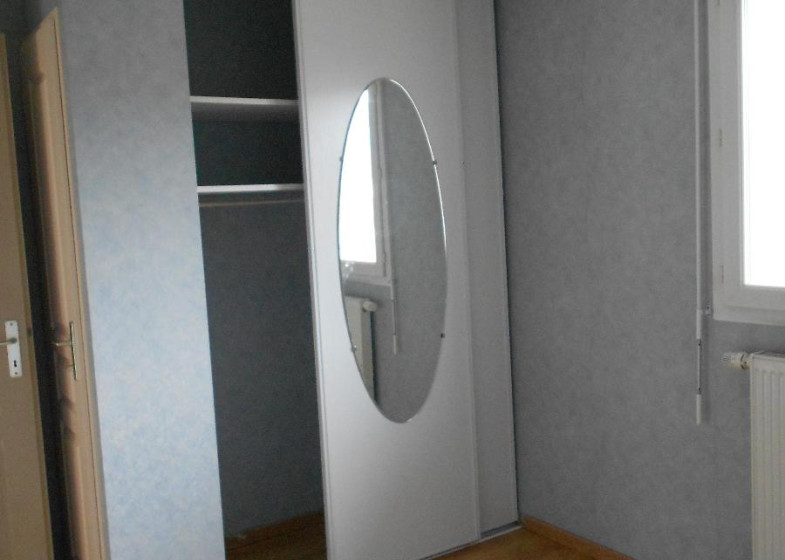 Appartement T2 à louer à Marnaz