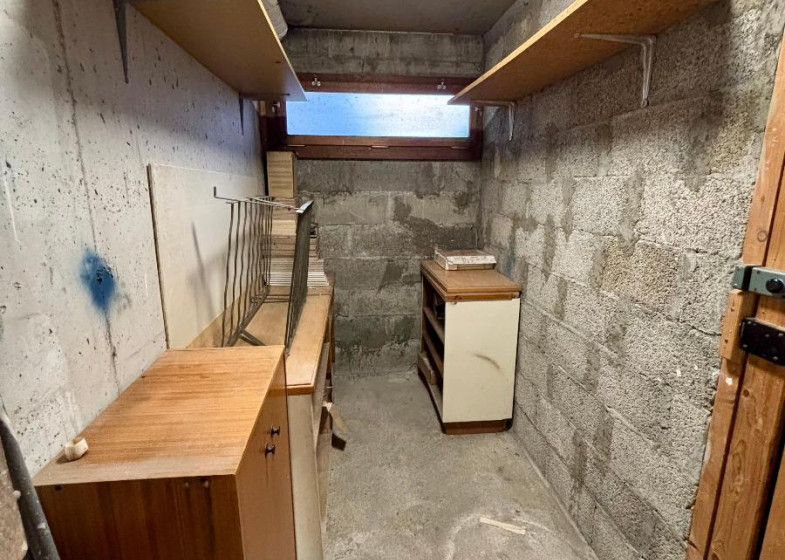 Appartement T3 à louer à Thonon Les Bains