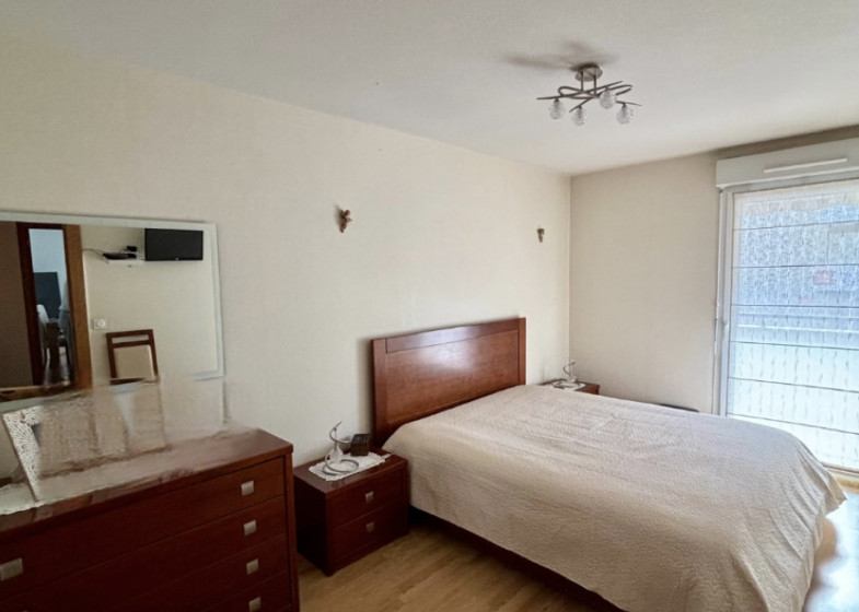 Appartement T4 à vendre à Thonon Les Bains