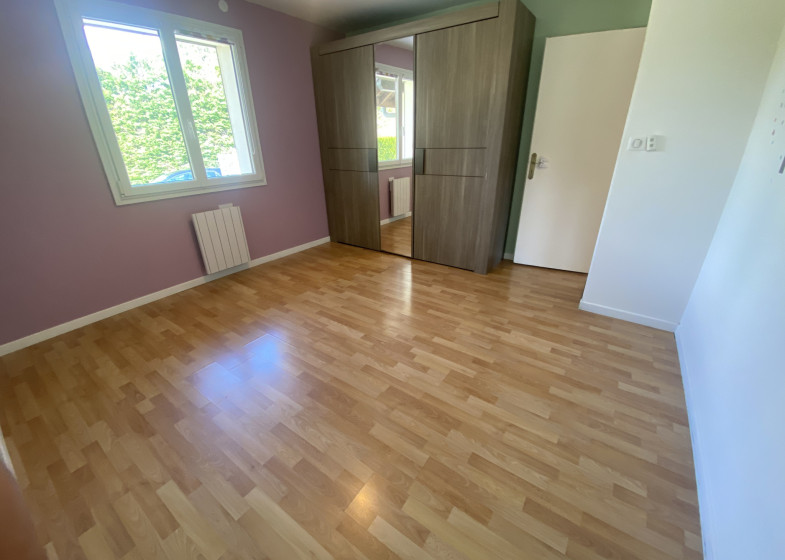 Maison T5 à vendre à La Roche Sur Foron