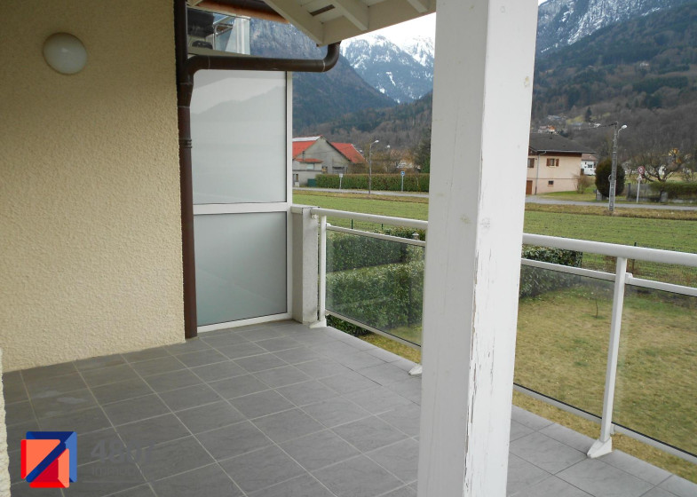 Appartement T2 à louer à Marnaz