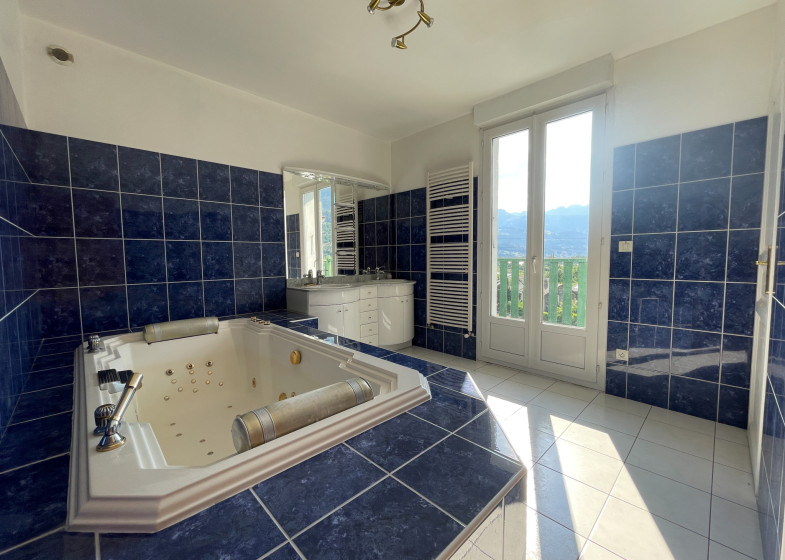 Appartement T5 à vendre à Passy