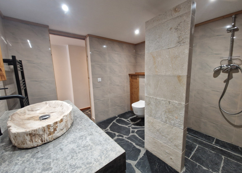 Appartement T3 à vendre à Habere Lullin