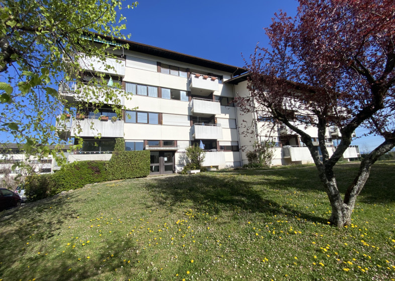 Appartement T3 à vendre à La Roche Sur Foron