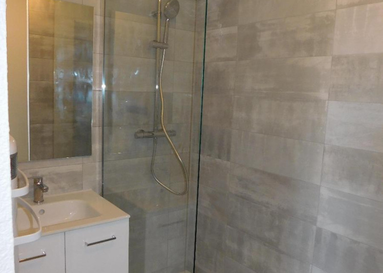 Appartement T2 à louer à La Roche Sur Foron