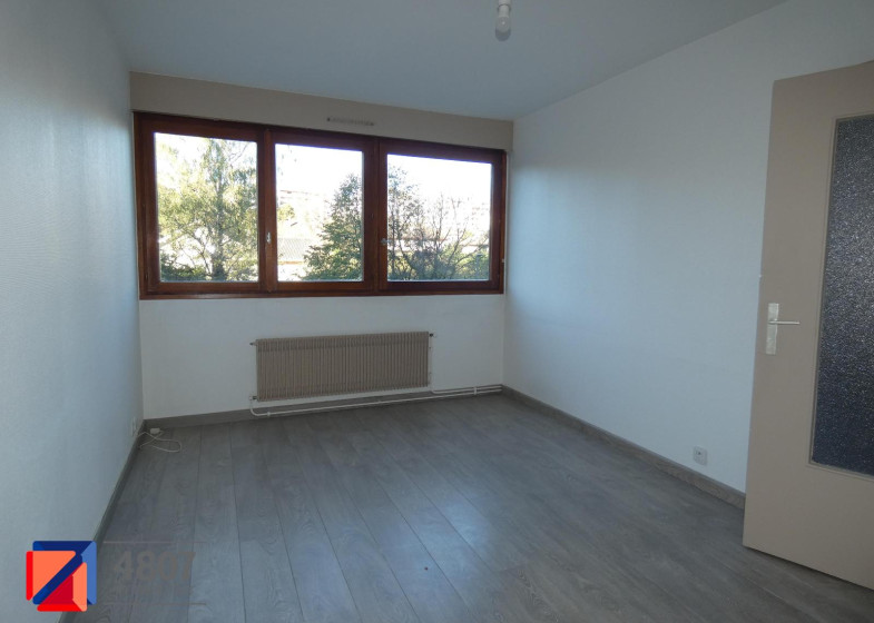 Appartement T1 à louer à Annemasse