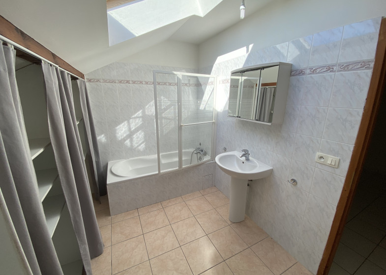 Maison T5 à vendre à Chapeiry