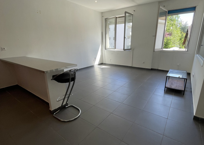Appartement T2 à vendre à Annemasse