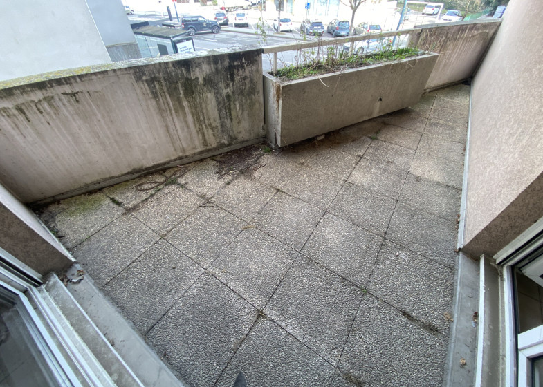 Appartement T2 à vendre à Annecy