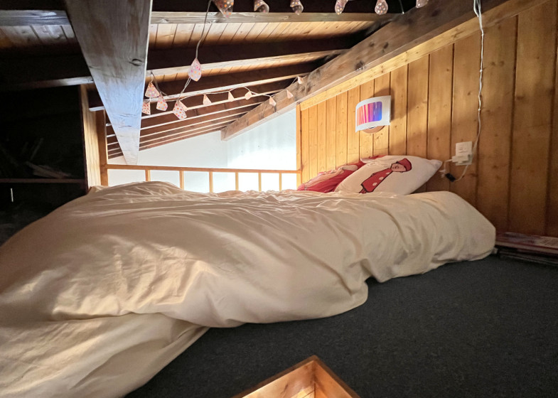 Appartement T2 à vendre à Cordon