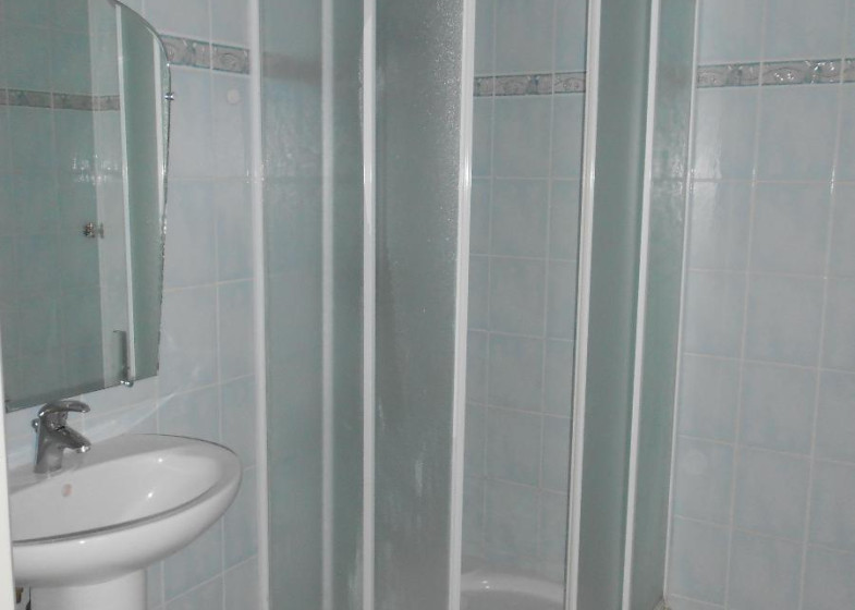 Appartement T2 à louer à Marnaz