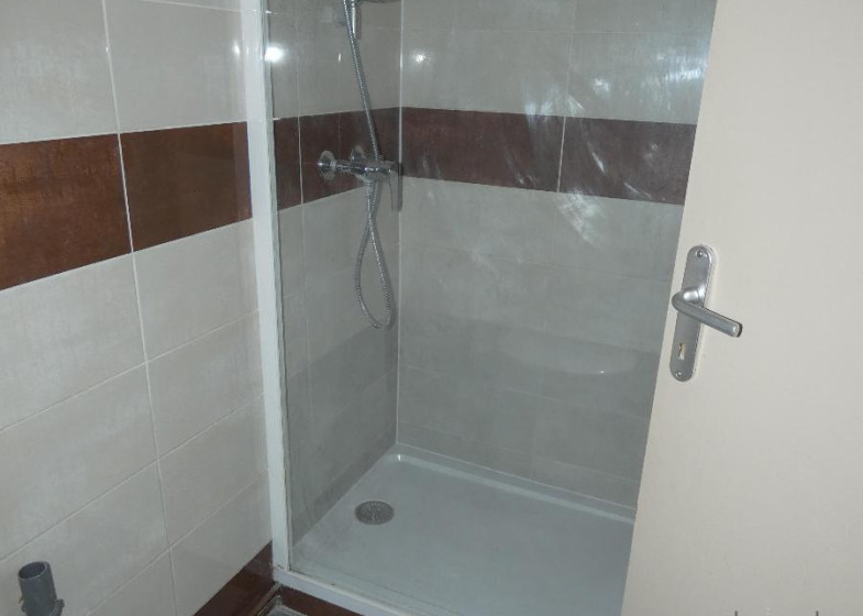 Appartement T1 à louer à Annemasse