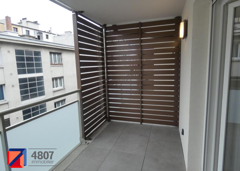 Appartement T3 à louer à Annemasse