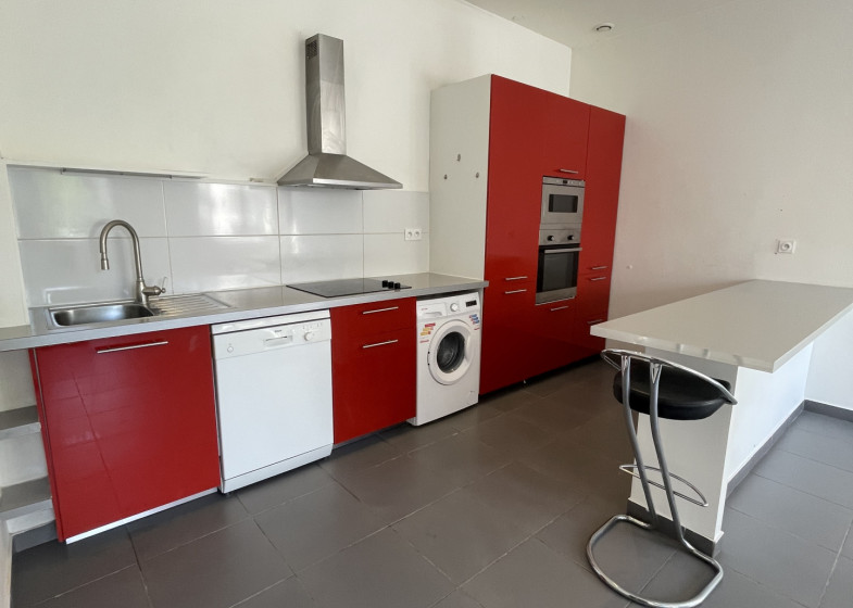 Appartement T2 à vendre à Annemasse