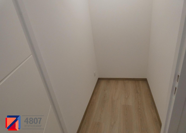 Appartement T3 à louer à Annemasse