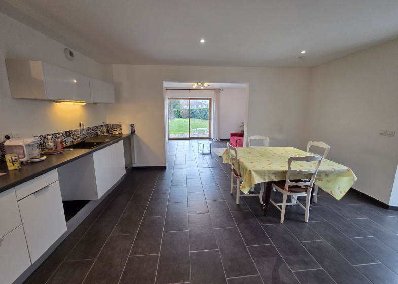 Maison T6 à vendre à Arthaz Pont Notre Dame