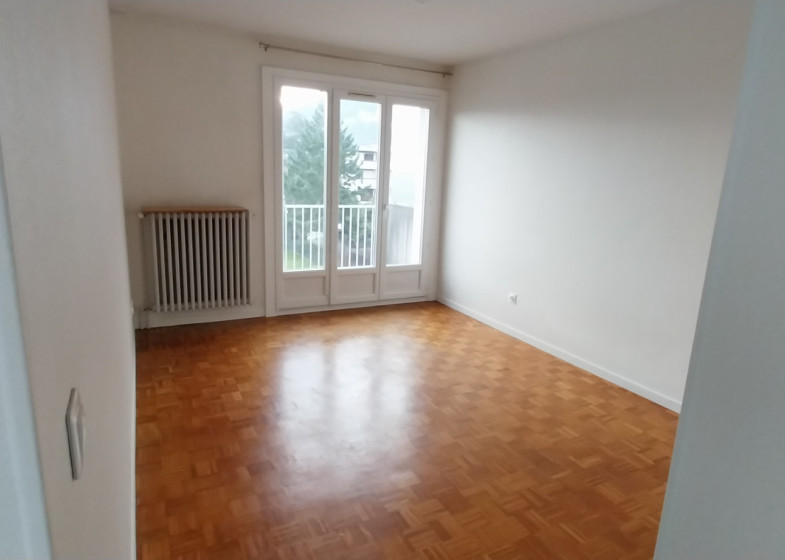 Appartement T1 à louer à Gaillard