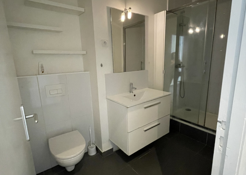 Appartement T2 à vendre à Annemasse