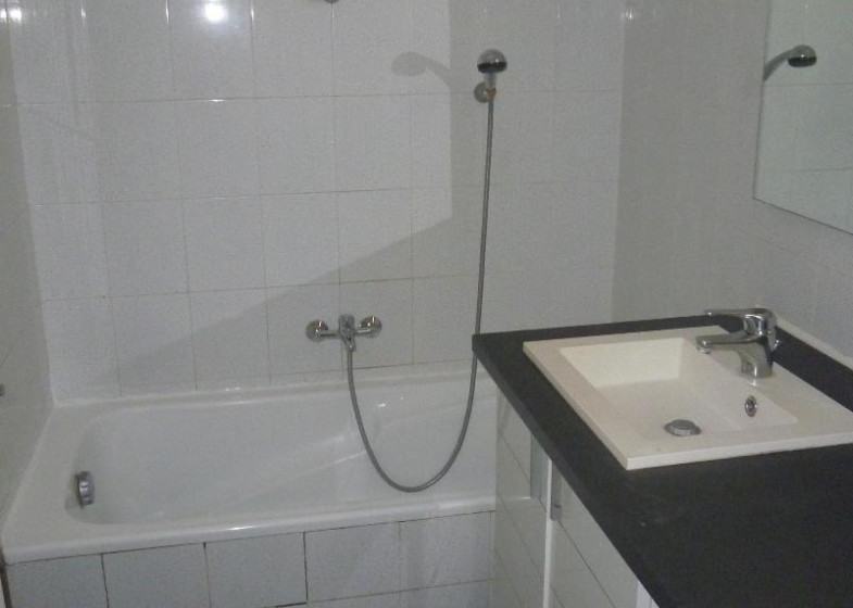 Appartement T3 à louer à Annemasse