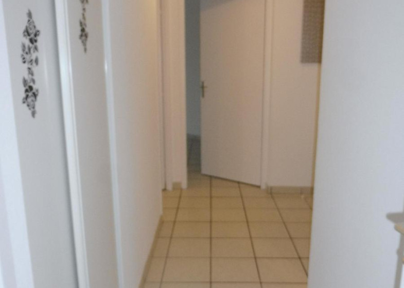 Appartement T2 à louer à Annemasse