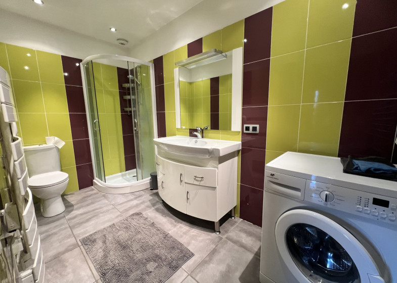 Maison T7 à vendre à Passy