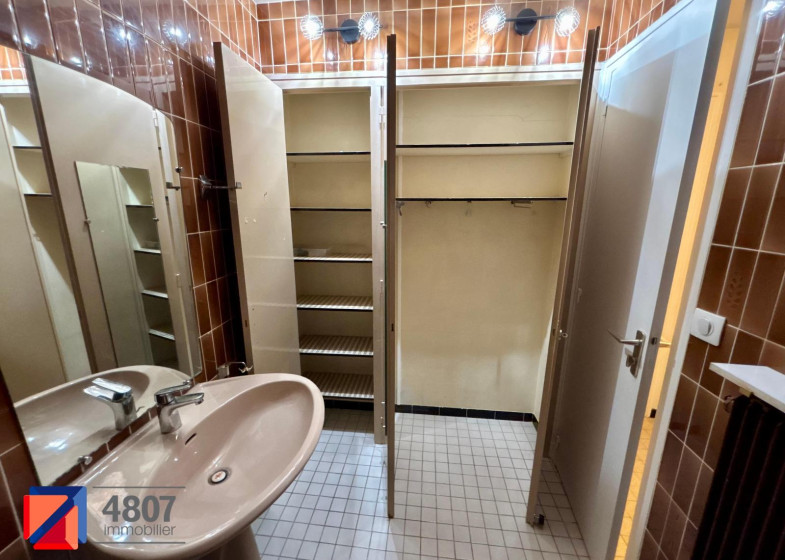 Appartement T3 à louer à Thonon Les Bains