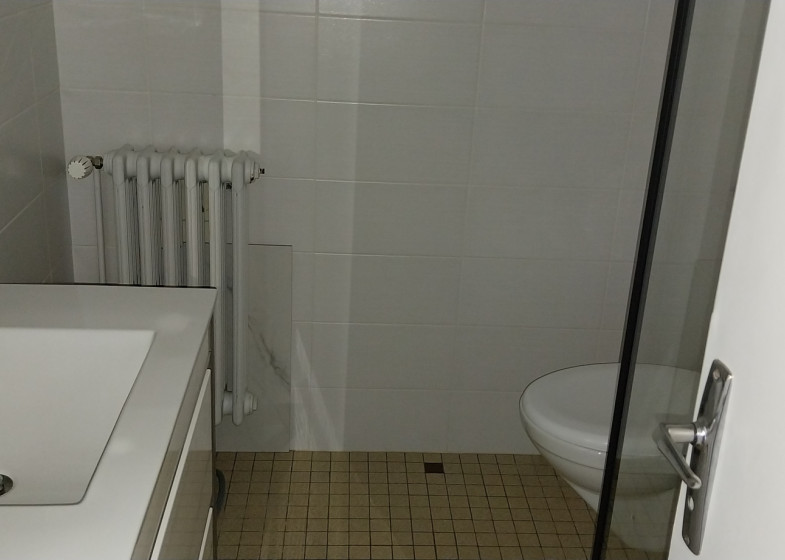 Appartement T1 à louer à Gaillard