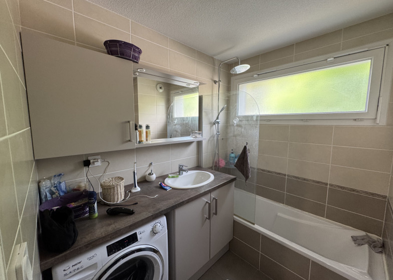 Appartement T3 à vendre à Cluses