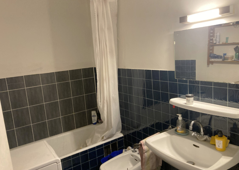 Appartement T1 à vendre à Annecy